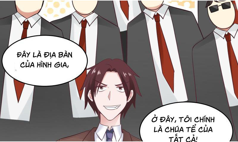 Trên Người Ta Có Một Con Rồng Chapter 282 - Trang 2