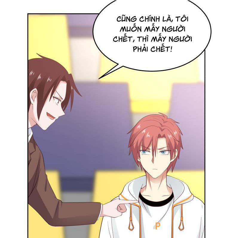 Trên Người Ta Có Một Con Rồng Chapter 282 - Trang 2