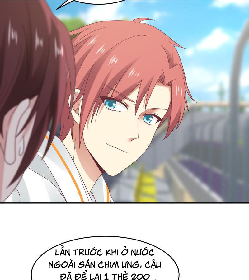 Trên Người Ta Có Một Con Rồng Chapter 282 - Trang 2