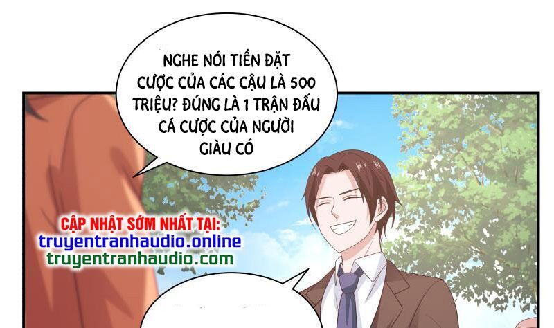Trên Người Ta Có Một Con Rồng Chapter 283 - Trang 2