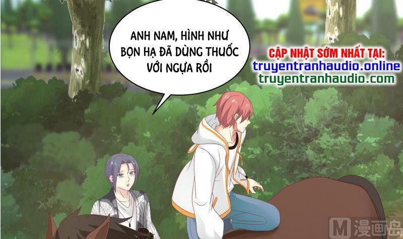 Trên Người Ta Có Một Con Rồng Chapter 283 - Trang 2