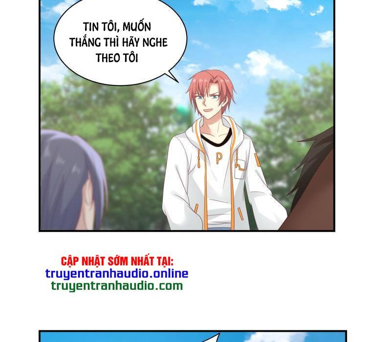 Trên Người Ta Có Một Con Rồng Chapter 283 - Trang 2