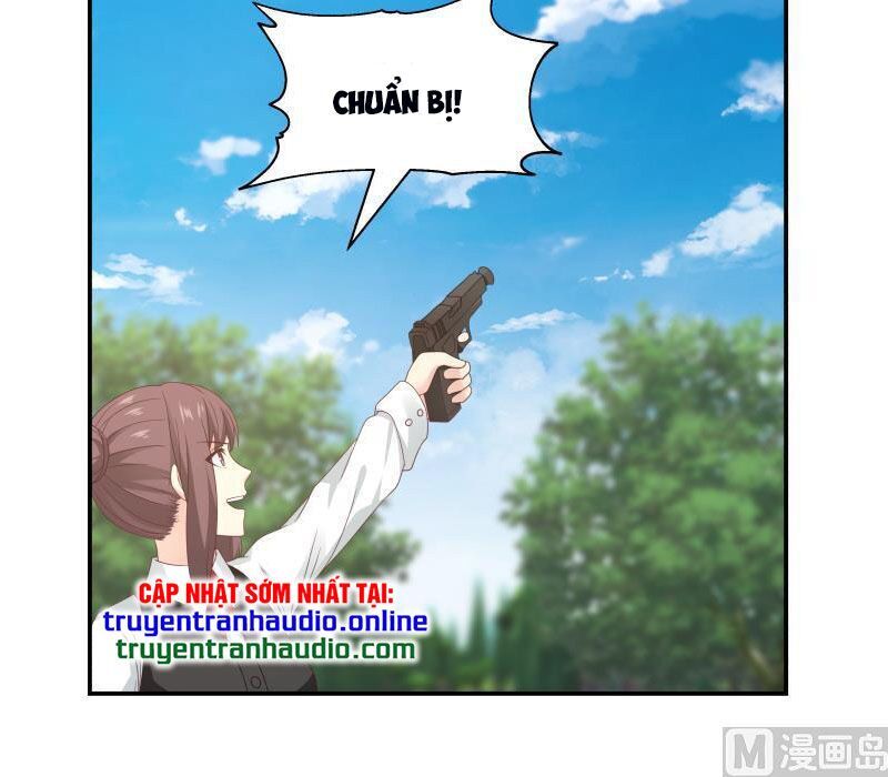 Trên Người Ta Có Một Con Rồng Chapter 283 - Trang 2