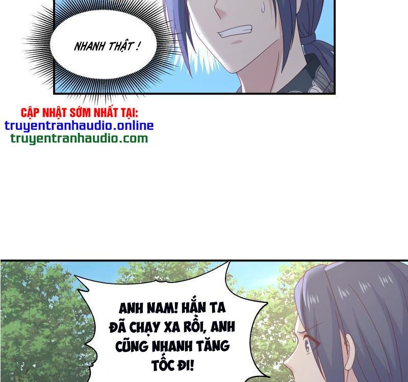 Trên Người Ta Có Một Con Rồng Chapter 283 - Trang 2