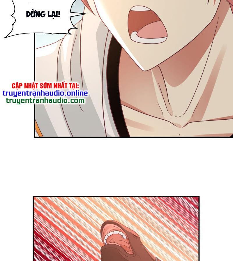 Trên Người Ta Có Một Con Rồng Chapter 283 - Trang 2