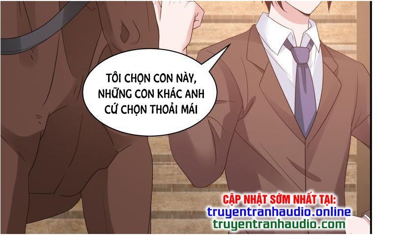 Trên Người Ta Có Một Con Rồng Chapter 283 - Trang 2
