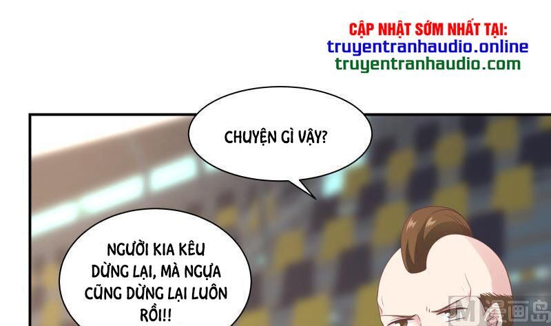 Trên Người Ta Có Một Con Rồng Chapter 283 - Trang 2