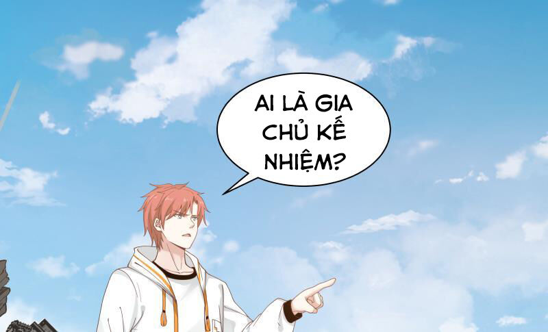 Trên Người Ta Có Một Con Rồng Chapter 286 - Trang 2