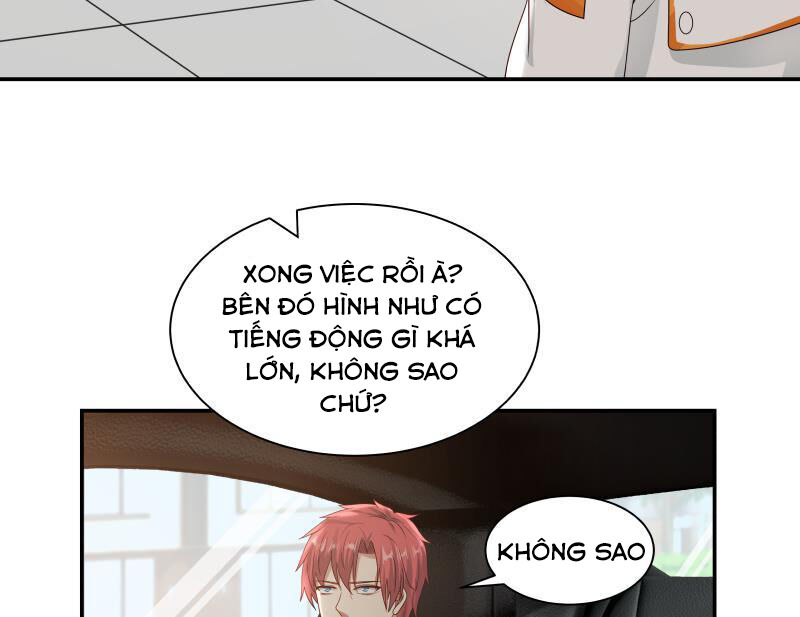 Trên Người Ta Có Một Con Rồng Chapter 287 - Trang 2