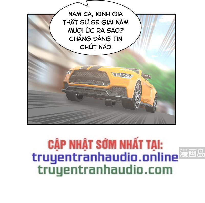Trên Người Ta Có Một Con Rồng Chapter 287 - Trang 2