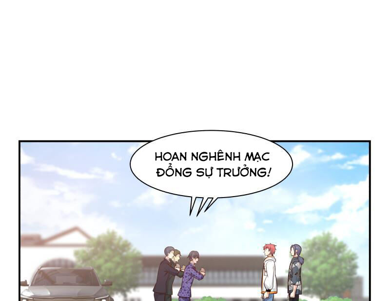 Trên Người Ta Có Một Con Rồng Chapter 287 - Trang 2