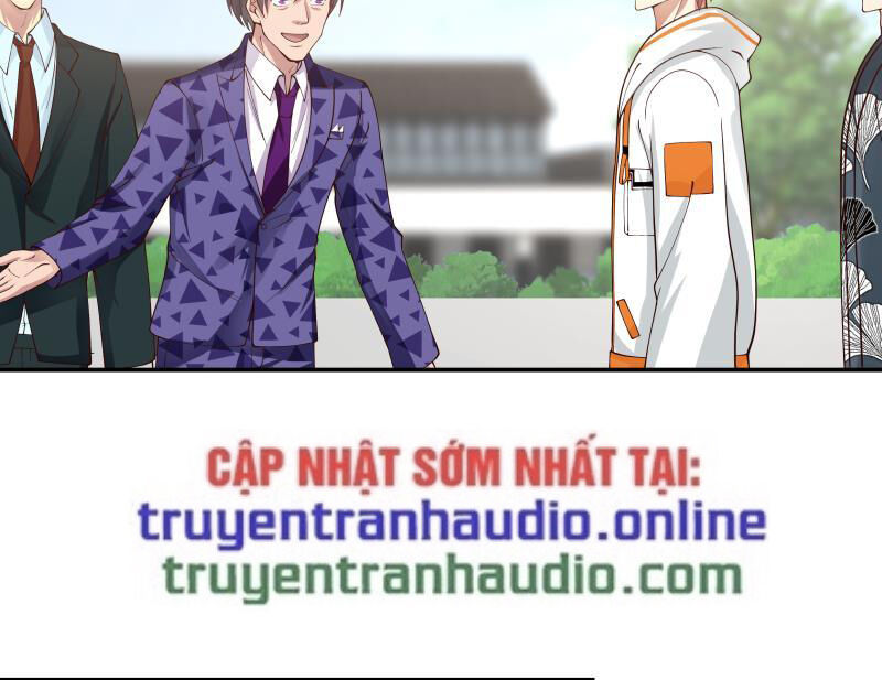 Trên Người Ta Có Một Con Rồng Chapter 287 - Trang 2