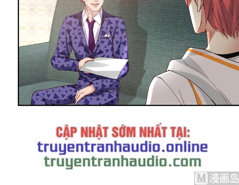 Trên Người Ta Có Một Con Rồng Chapter 287 - Trang 2