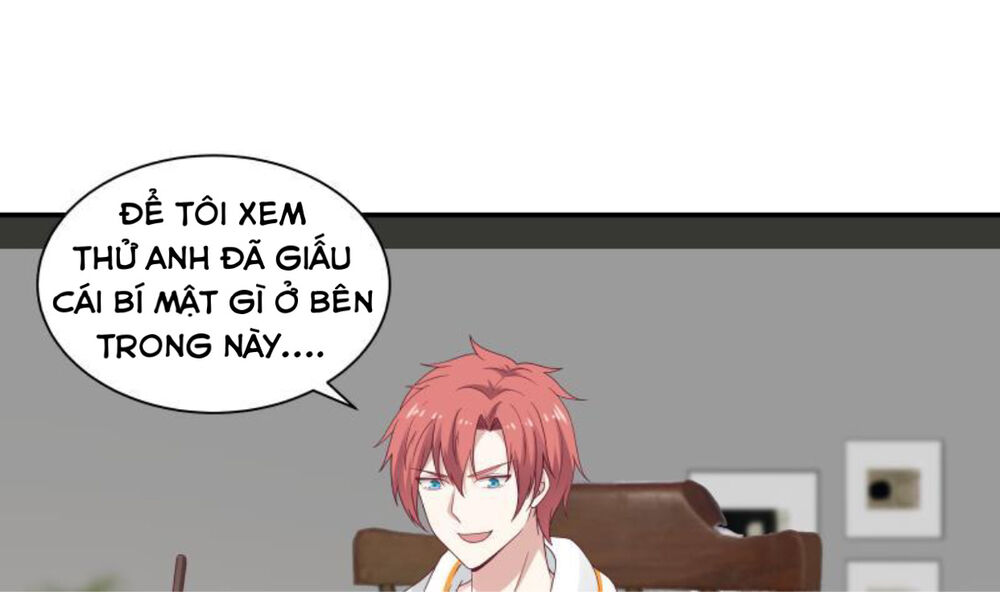 Trên Người Ta Có Một Con Rồng Chapter 288 - Trang 2