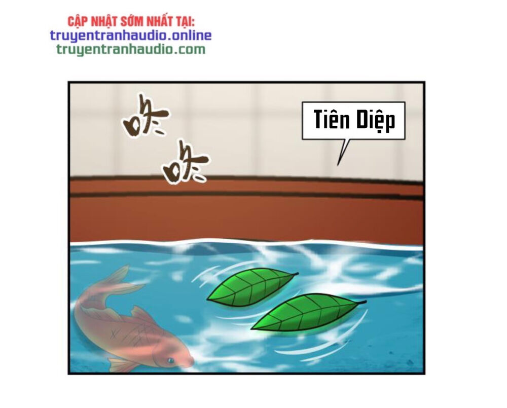 Trên Người Ta Có Một Con Rồng Chapter 288 - Trang 2