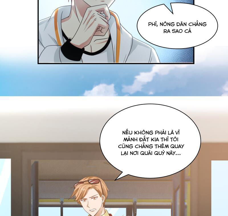 Trên Người Ta Có Một Con Rồng Chapter 289 - Trang 2