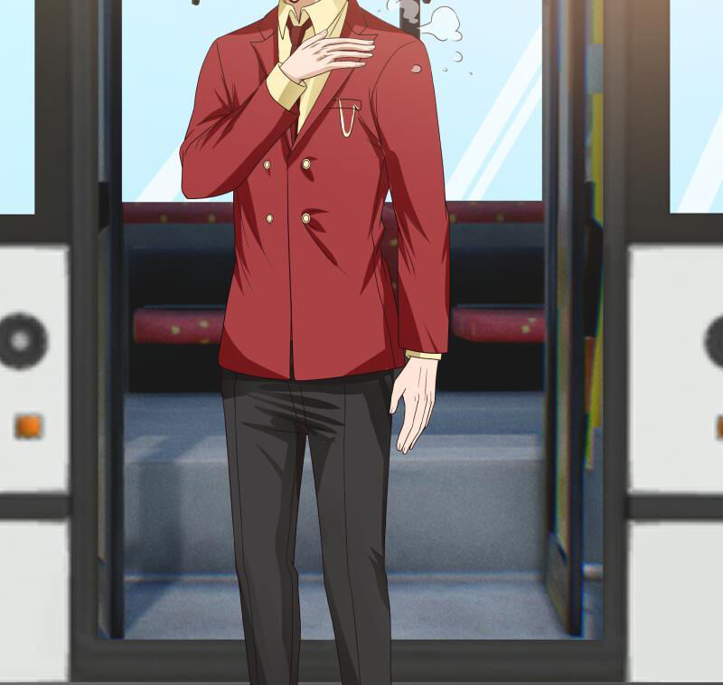 Trên Người Ta Có Một Con Rồng Chapter 289 - Trang 2