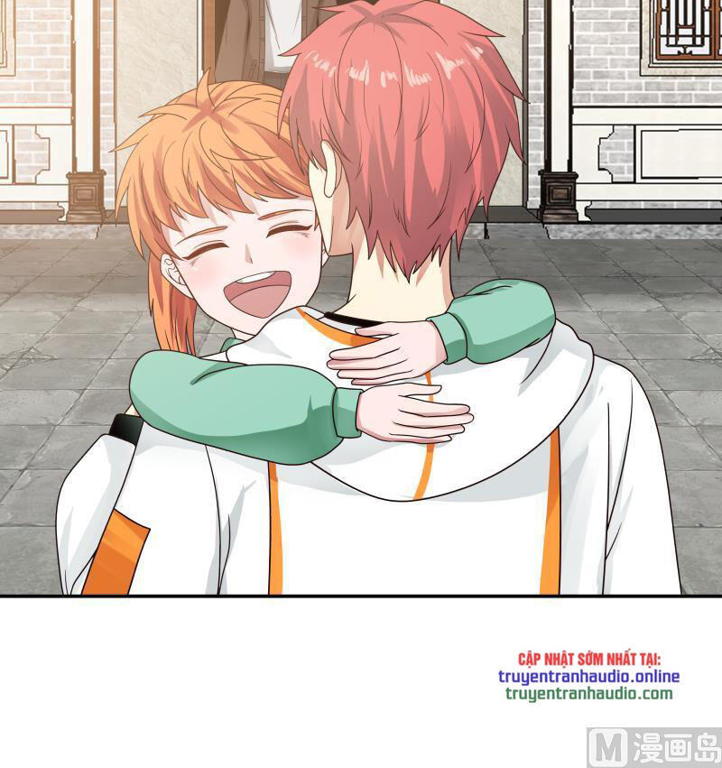 Trên Người Ta Có Một Con Rồng Chapter 289 - Trang 2