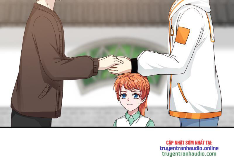 Trên Người Ta Có Một Con Rồng Chapter 289 - Trang 2