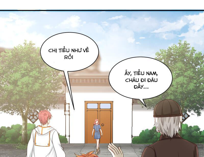 Trên Người Ta Có Một Con Rồng Chapter 289 - Trang 2