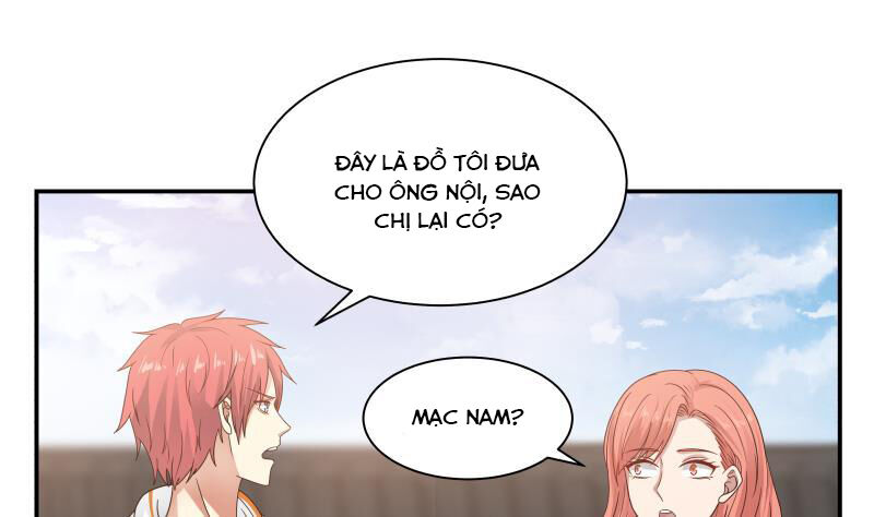 Trên Người Ta Có Một Con Rồng Chapter 289 - Trang 2