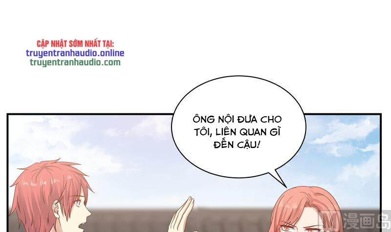 Trên Người Ta Có Một Con Rồng Chapter 289 - Trang 2