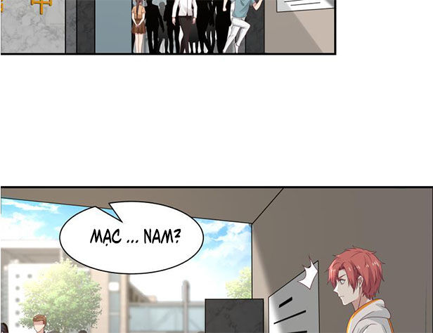 Trên Người Ta Có Một Con Rồng Chapter 290 - Trang 2