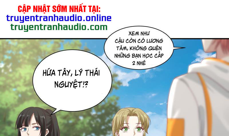 Trên Người Ta Có Một Con Rồng Chapter 290 - Trang 2