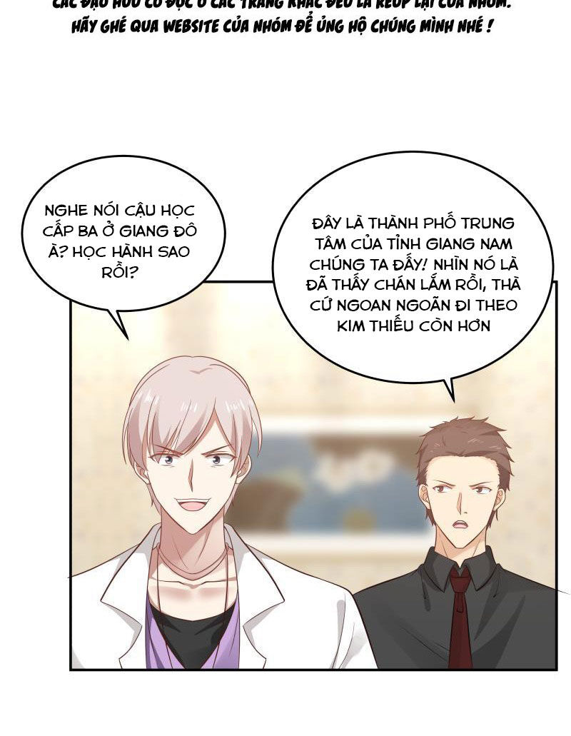 Trên Người Ta Có Một Con Rồng Chapter 292 - Trang 2