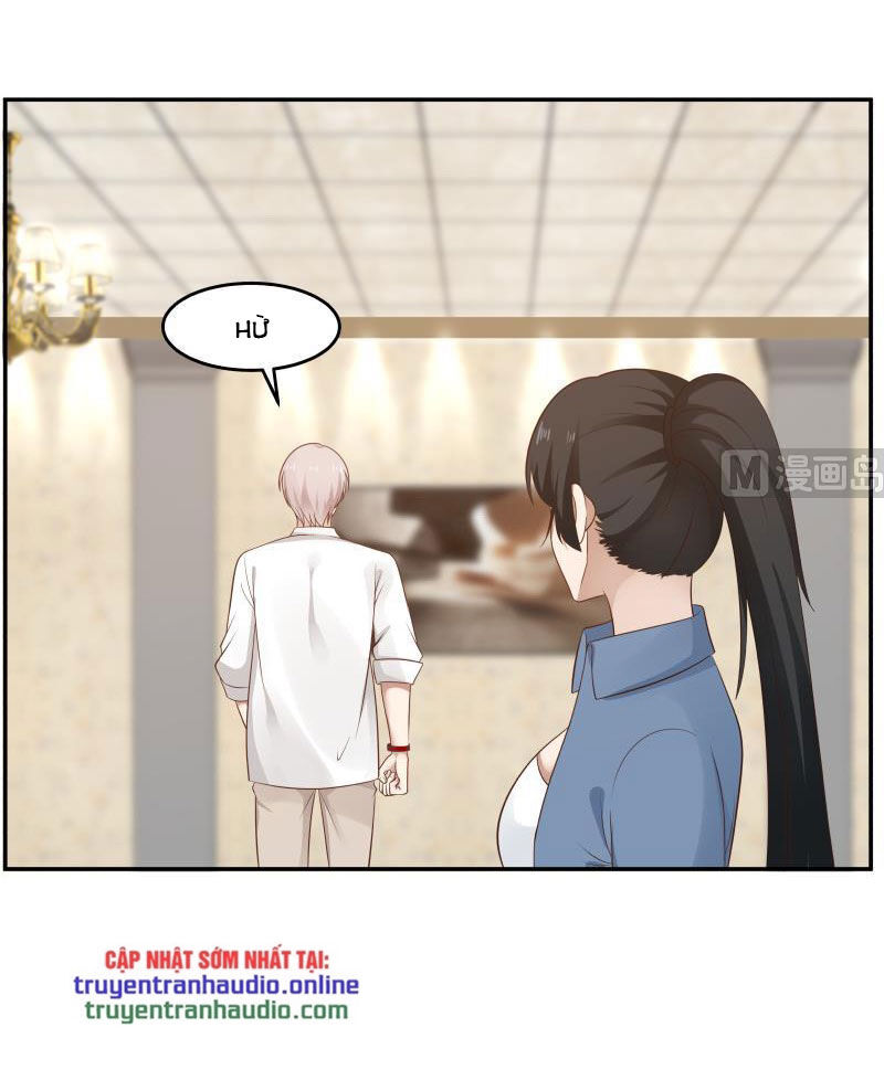 Trên Người Ta Có Một Con Rồng Chapter 292 - Trang 2