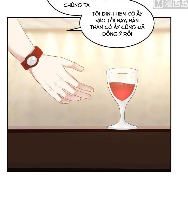 Trên Người Ta Có Một Con Rồng Chapter 292 - Trang 2