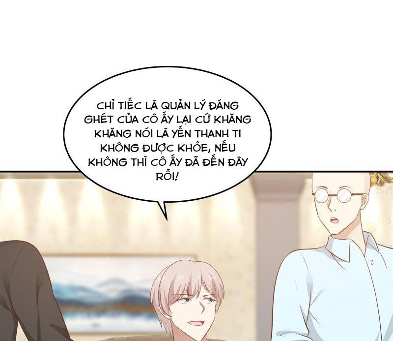 Trên Người Ta Có Một Con Rồng Chapter 292 - Trang 2