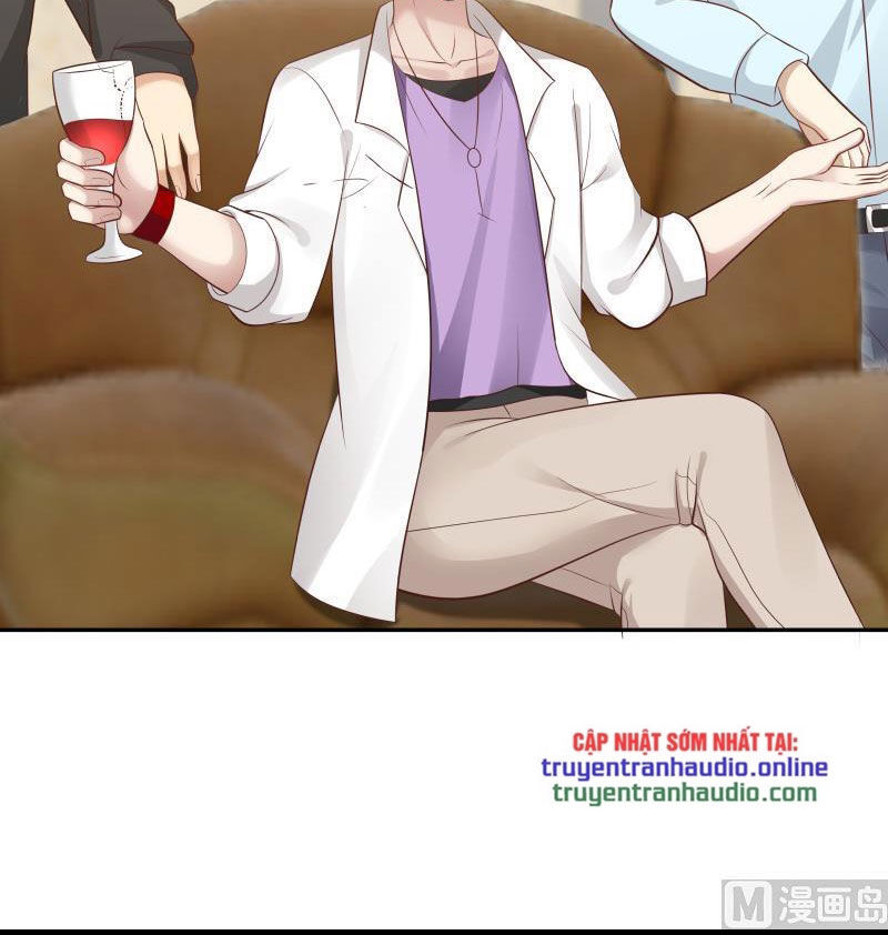 Trên Người Ta Có Một Con Rồng Chapter 292 - Trang 2