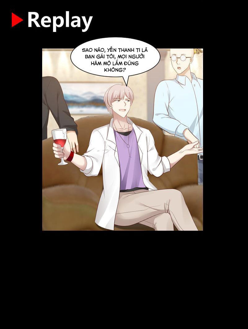 Trên Người Ta Có Một Con Rồng Chapter 292 - Trang 2