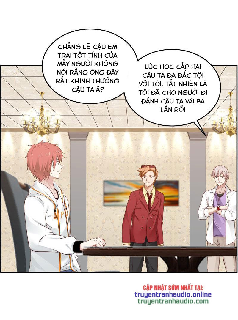 Trên Người Ta Có Một Con Rồng Chapter 292 - Trang 2