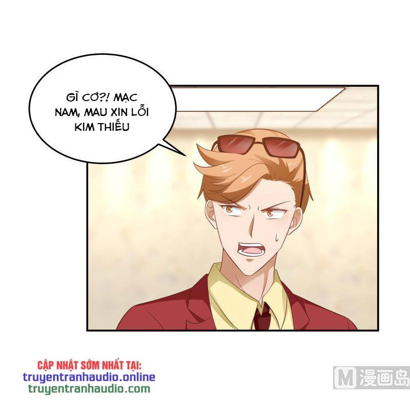 Trên Người Ta Có Một Con Rồng Chapter 292 - Trang 2