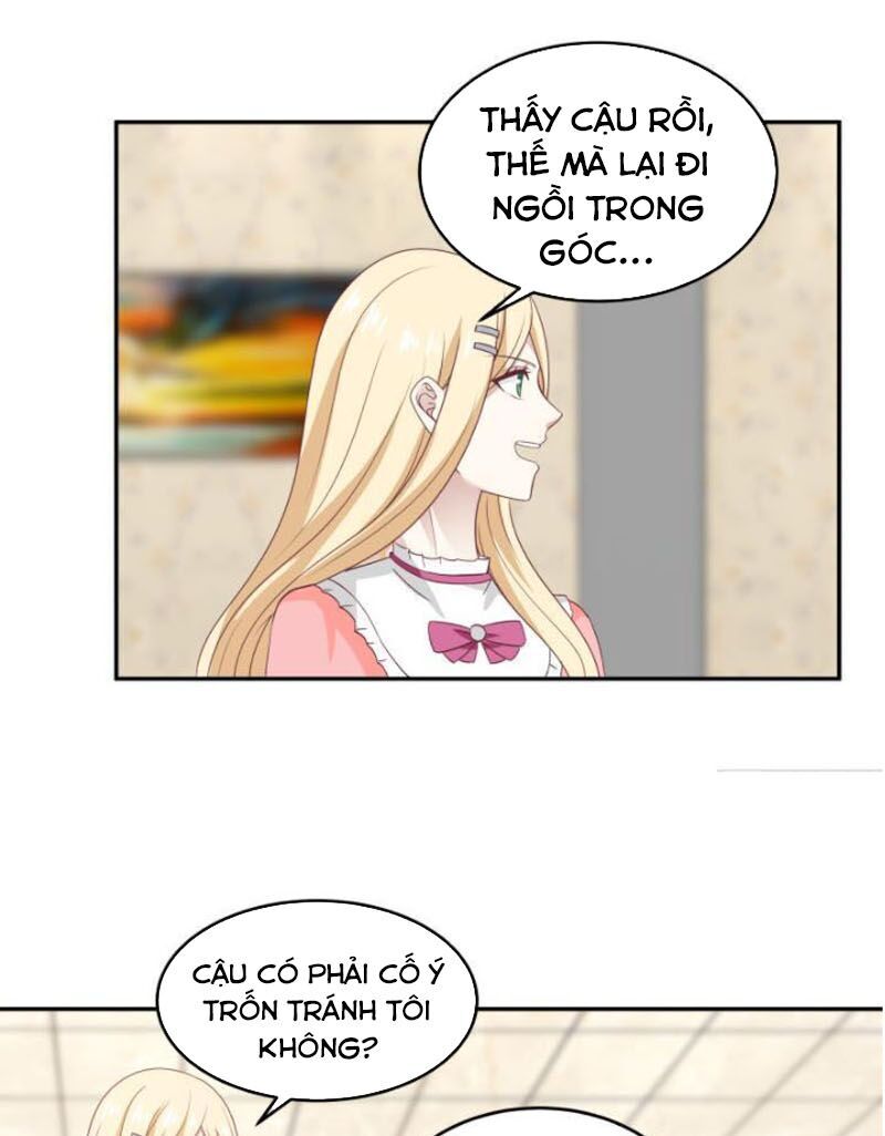 Trên Người Ta Có Một Con Rồng Chapter 293 - Trang 2