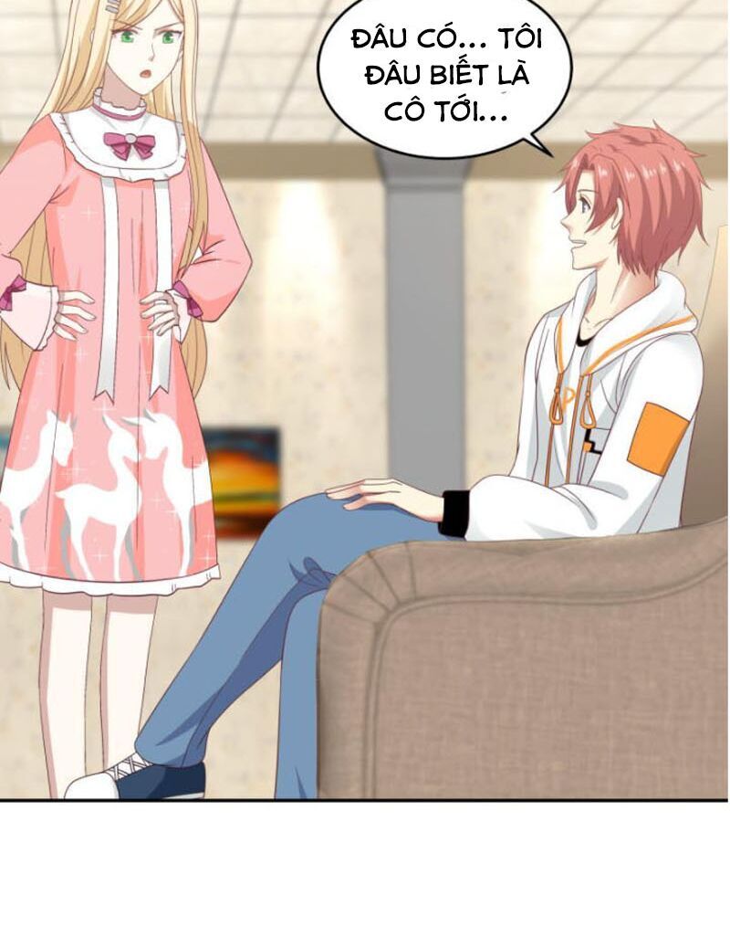 Trên Người Ta Có Một Con Rồng Chapter 293 - Trang 2