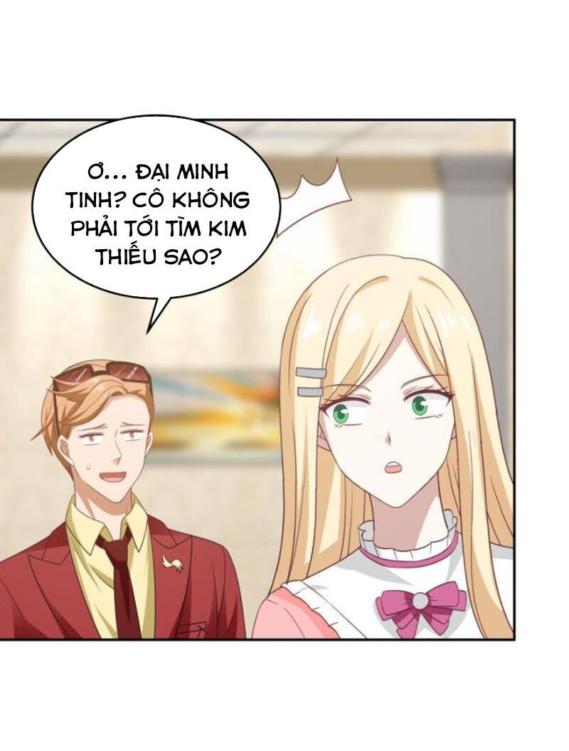 Trên Người Ta Có Một Con Rồng Chapter 293 - Trang 2