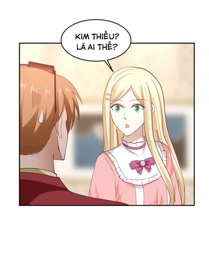 Trên Người Ta Có Một Con Rồng Chapter 293 - Trang 2