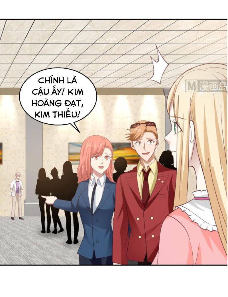 Trên Người Ta Có Một Con Rồng Chapter 293 - Trang 2