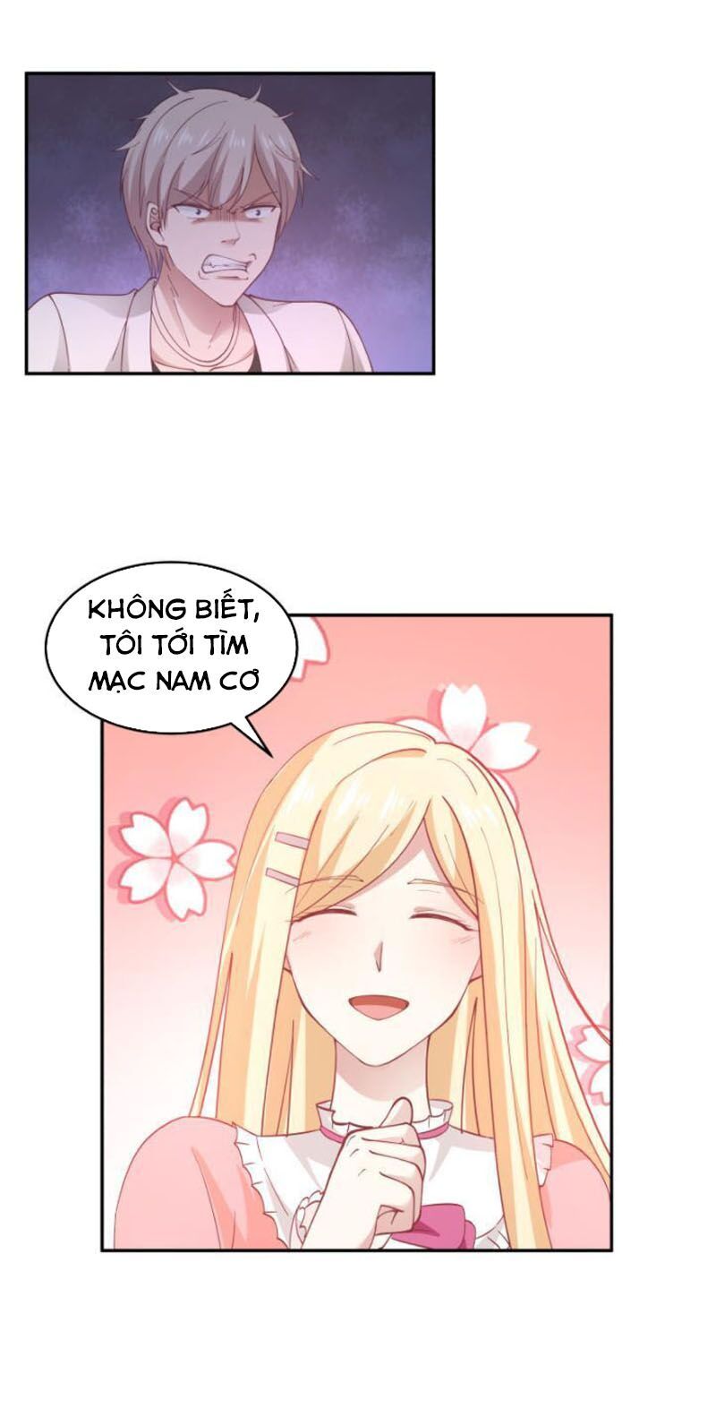 Trên Người Ta Có Một Con Rồng Chapter 293 - Trang 2