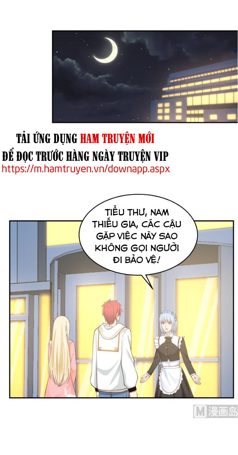 Trên Người Ta Có Một Con Rồng Chapter 296 - Trang 2
