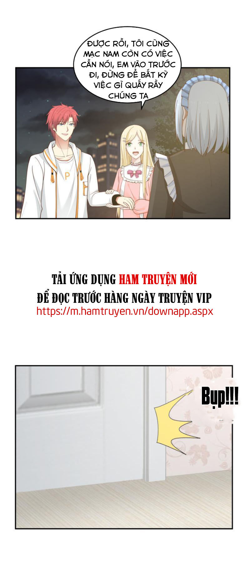 Trên Người Ta Có Một Con Rồng Chapter 296 - Trang 2