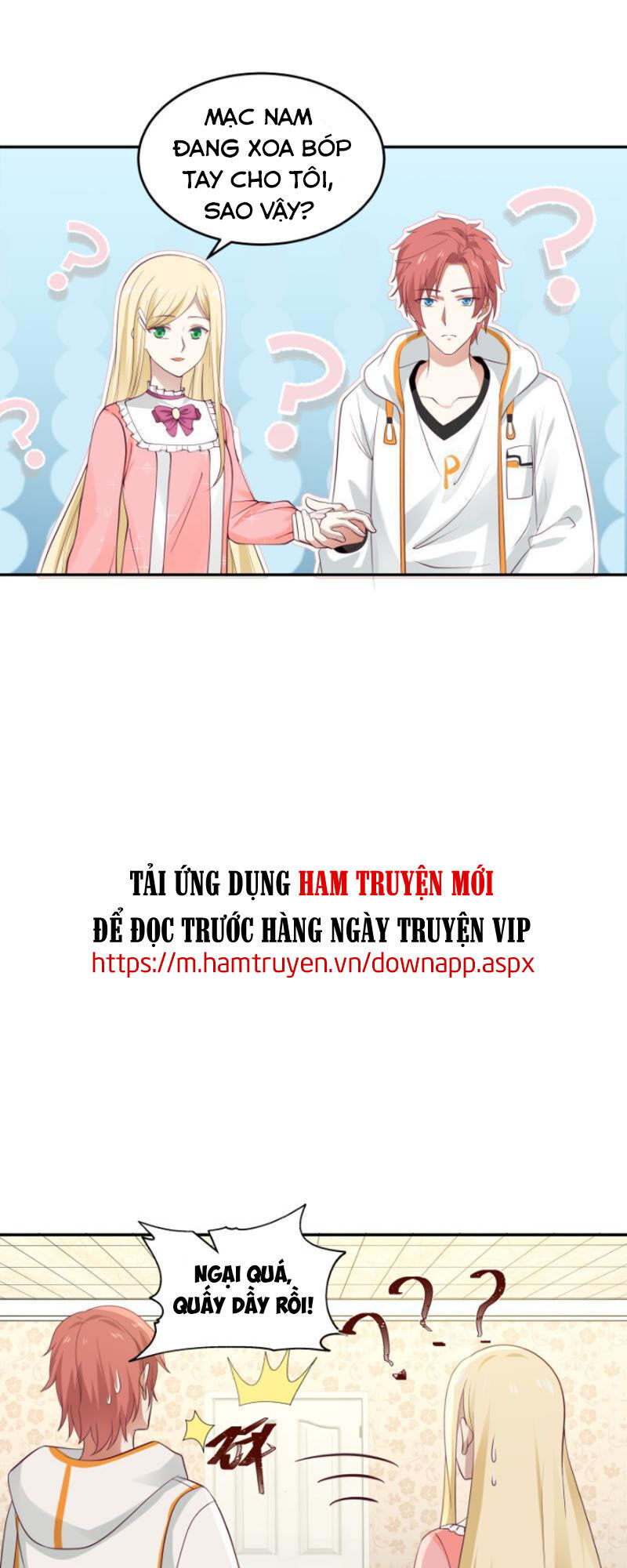 Trên Người Ta Có Một Con Rồng Chapter 297 - Trang 2