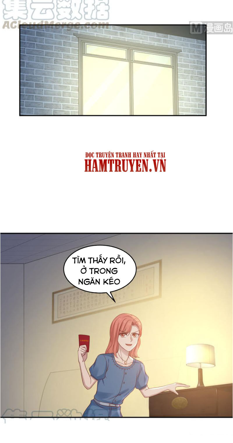 Trên Người Ta Có Một Con Rồng Chapter 298 - Trang 2