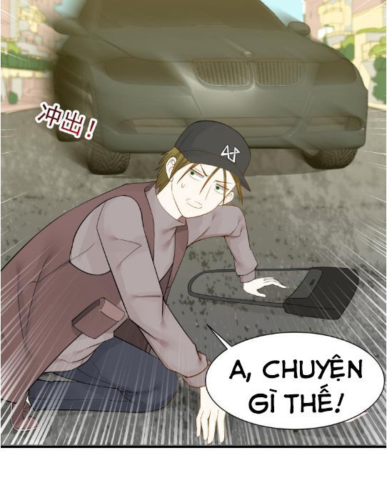 Trên Người Ta Có Một Con Rồng Chapter 30 - Trang 2