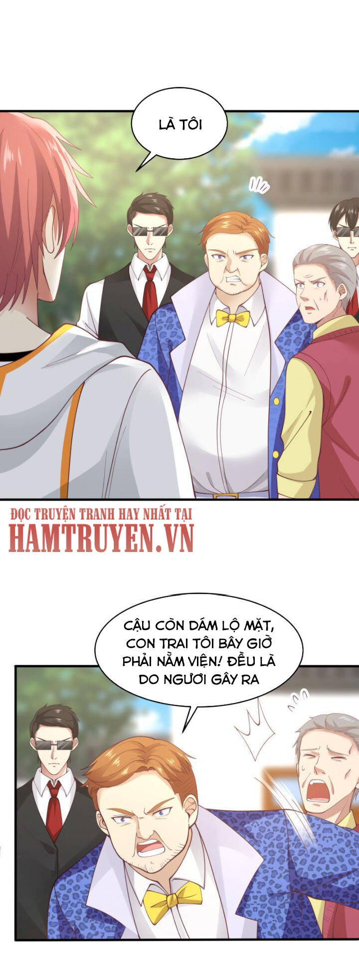 Trên Người Ta Có Một Con Rồng Chapter 300 - Trang 2