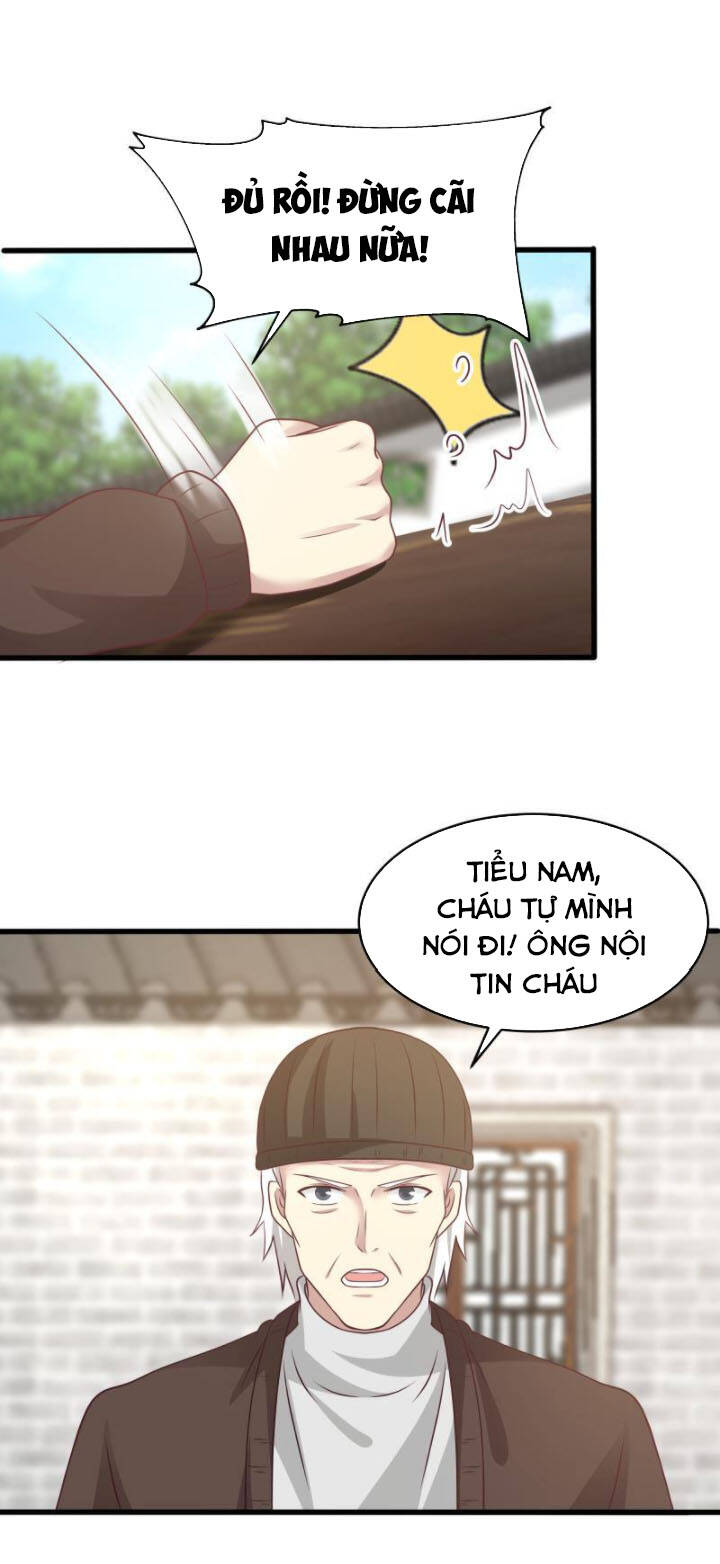 Trên Người Ta Có Một Con Rồng Chapter 300 - Trang 2