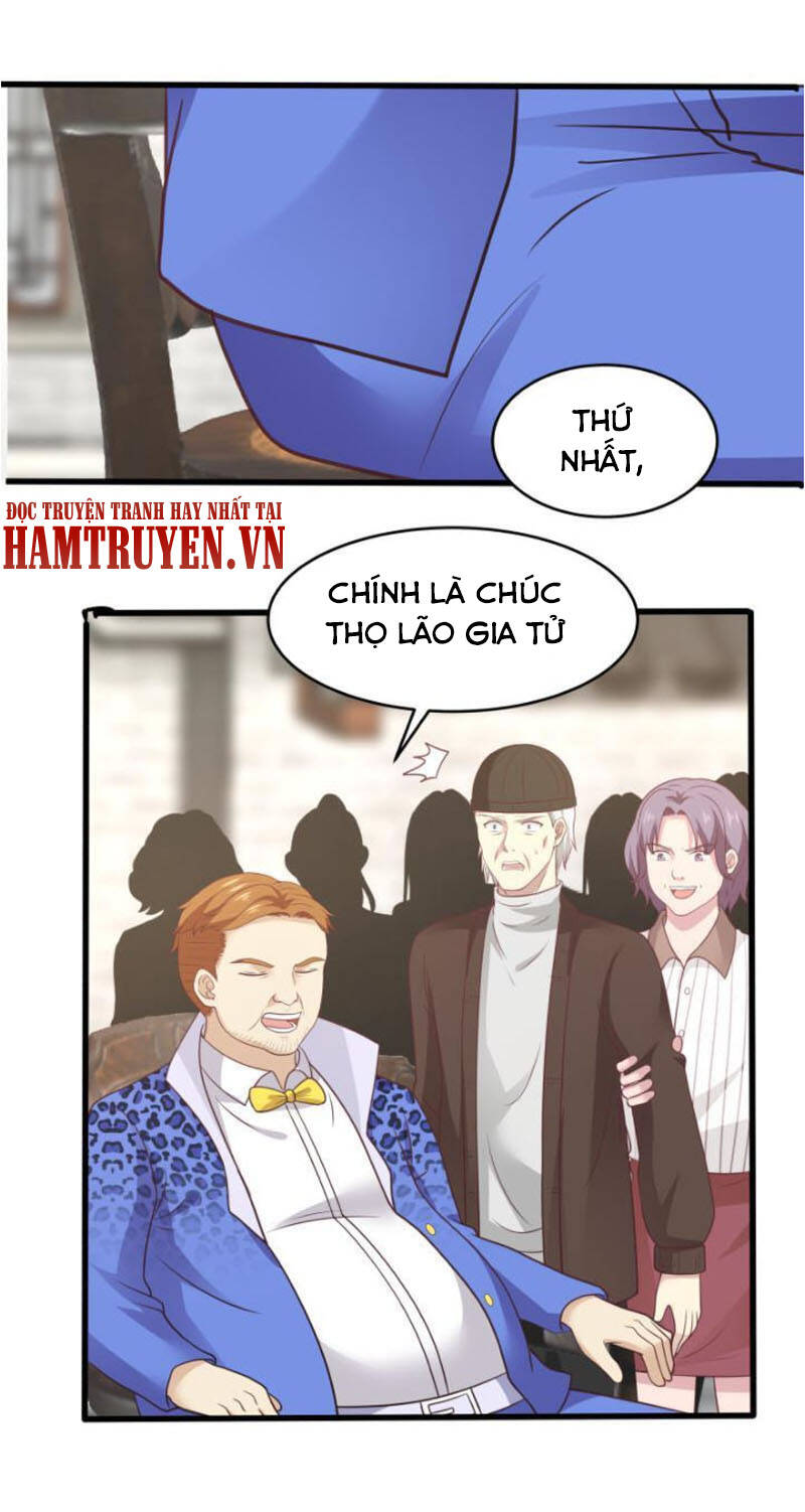 Trên Người Ta Có Một Con Rồng Chapter 301 - Trang 2